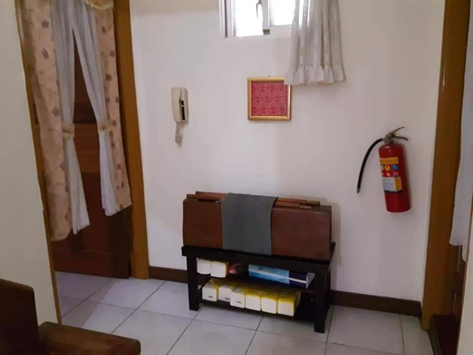 Fushi Dai Yi Shia B&B מראה חיצוני תמונה