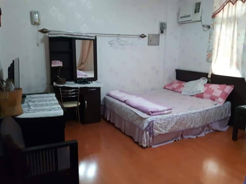 Fushi Dai Yi Shia B&B מראה חיצוני תמונה