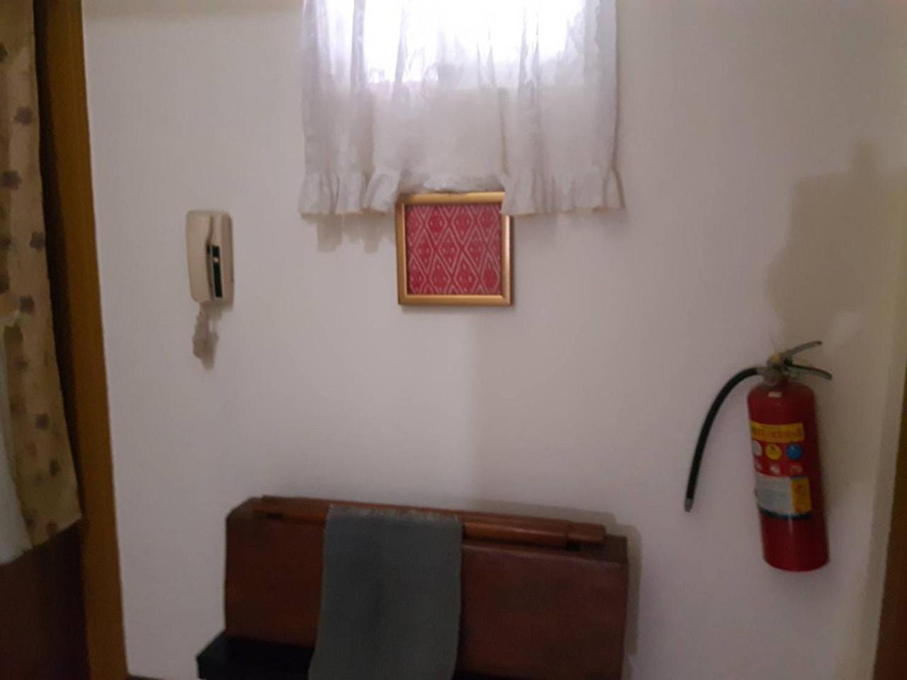 Fushi Dai Yi Shia B&B מראה חיצוני תמונה